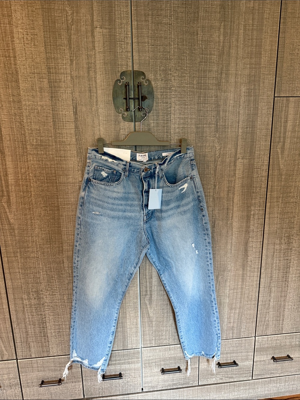 Frame Denim Le‎ Original Jeans